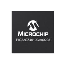 Microchip Technology PIC32CZ4010CA90208-I/8MX-SL3