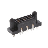 TE Connectivity AMP Connectors 6450543-6