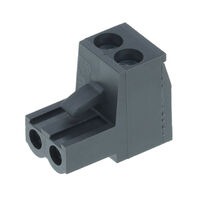 WECO Electrical Connectors Inc. 120-A-111/02