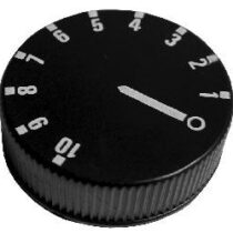 Selco Products CAP-1-10-KNOBS