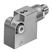 Festo Corporation SMTSO-1-PS-S-LED-24