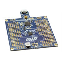 Microchip Technology ATMEGA328PB-XMINI