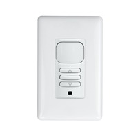 Thomas Research Products LHDMIRS3-N-WH