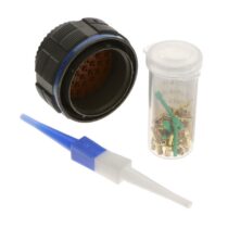 Amphenol Aerospace Operations D38999/26WJ37PN