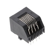 TE Connectivity AMP Connectors 5555164-4