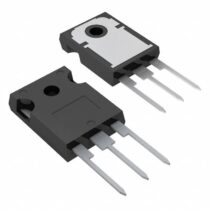 STMicroelectronics STGW40V60DF