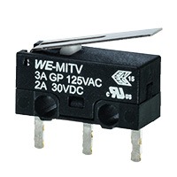 Würth Elektronik 463092370402