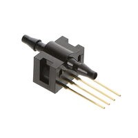 Honeywell Sensing and Productivity Solutions 24PCDFG6G