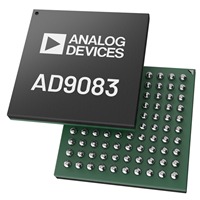 Analog Devices Inc. AD9083BBCZ