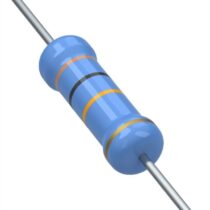 Stackpole Electronics Inc ASRM12JA10K0