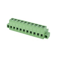 Dinkle Corporation, USA 2ESDVM-10P