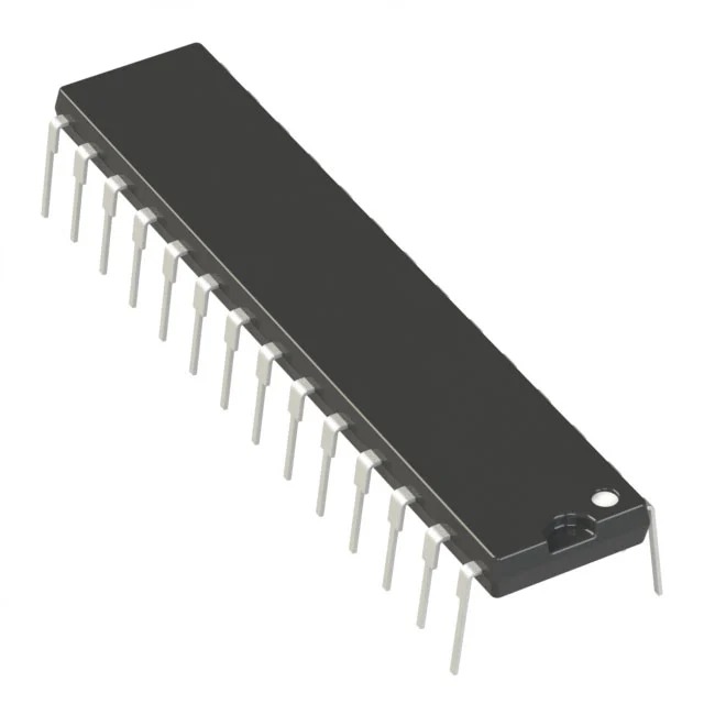 Microchip Technology PIC18F2620-I/SP