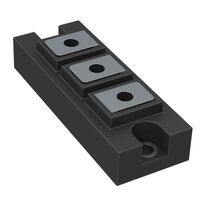 SMC Diode Solutions SM060KE1600G1