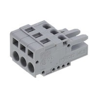 WAGO Corporation 721-103/026-000