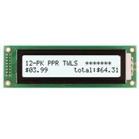 Newhaven Display Intl NHD-0224BZ1-FSW-FBW