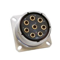 TE Connectivity Deutsch Connectors D38999/26WC35SN