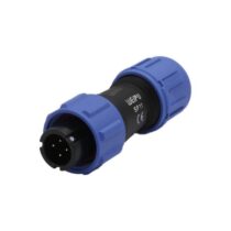 Weipu Connector SP1110/P4II-N