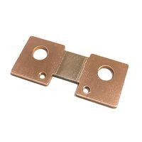 Shenzhen Milliohm Electronic Co.,Ltd HoFL3-500A-75mV-0.5%-58