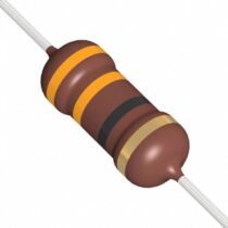 TE Connectivity Passive Product RR03J33RTB