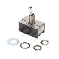 NKK Switches MN42SS1W03