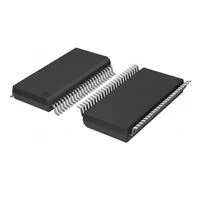 Texas Instruments CDCVF857DGGG4