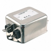 TE Connectivity Schaffner FN2060-3-06