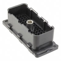 TE Connectivity AMP Connectors 208333-1