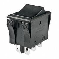 NKK Switches JWL22RAA/UCV