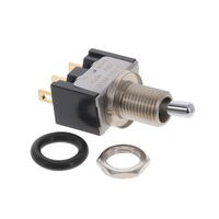 NKK Switches MN12S2D3G01