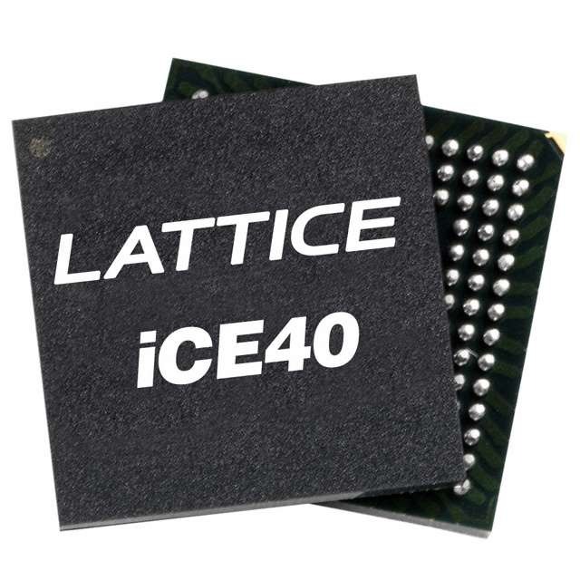 Lattice Semiconductor Corporation ICE40UL1K-CM36AITR1K