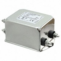 TE Connectivity Schaffner FN2030M-20-08