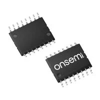 onsemi 74ACT138SC