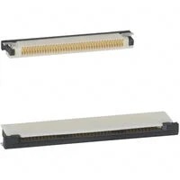 Amphenol ICC (FCI) 62684-402100ALF