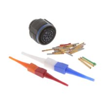Amphenol Aerospace Operations D38999/26WD15SN