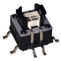 CTS Electrocomponents 228CMVARGBFR