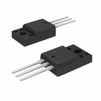 onsemi FDPF18N20FT