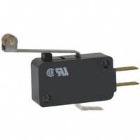 Honeywell Sensing and Productivity Solutions V7-1C17D8-207