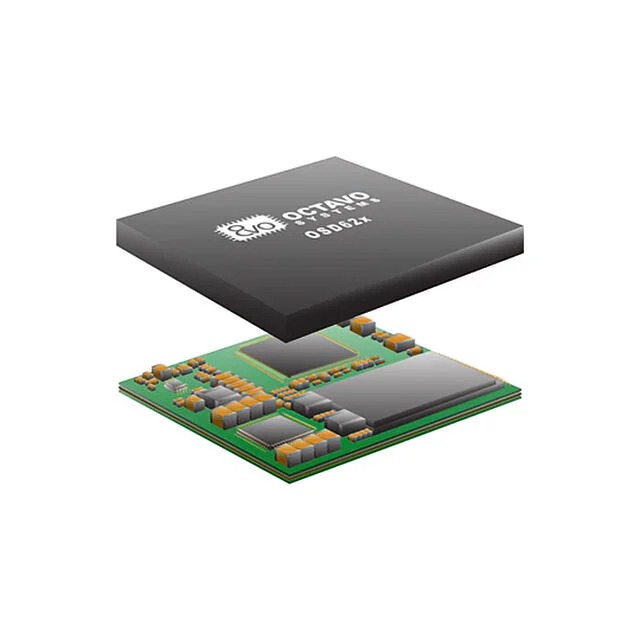 Octavo Systems LLC OSD6254-1G-IPM