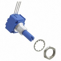 Bourns Inc. 91A1A-B28-B17L