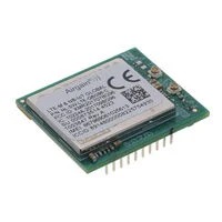 Airgain NL-SW-LTE-QBG96-C