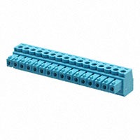 Same Sky (Formerly CUI Devices) TBP02P1-381-16BE