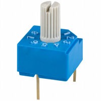 Nidec Components Corporation S-2110A