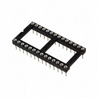 Samtec Inc. ICA-628-STT