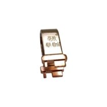 Shenzhen Milliohm Electronic Co.,Ltd HoFLQ60-40A-40mV-0.5%-10