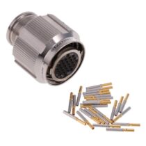 Amphenol Aerospace Operations 2M805-001-16M12-26SA