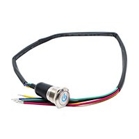 E-Switch ULV4FMBSS544