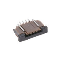 Amphenol ICC (FCI) SFW4R-1STE1LF