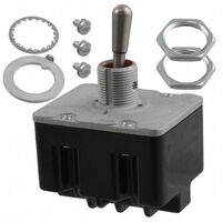 Honeywell Sensing and Productivity Solutions 4TL1-10