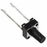 TE Connectivity ALCOSWITCH Switches FSM8JRT