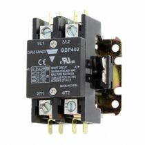 Carlo Gavazzi Inc. GDP402L24V